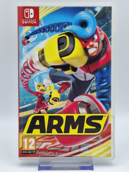 Arms